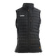 DEWALT Force Lightweight Padded Gilet Black - XXL (52in)