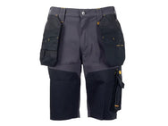 DEWALT Hamden Holster Pocket Shorts Waist 30in – – Now available at MTN Shop UK.