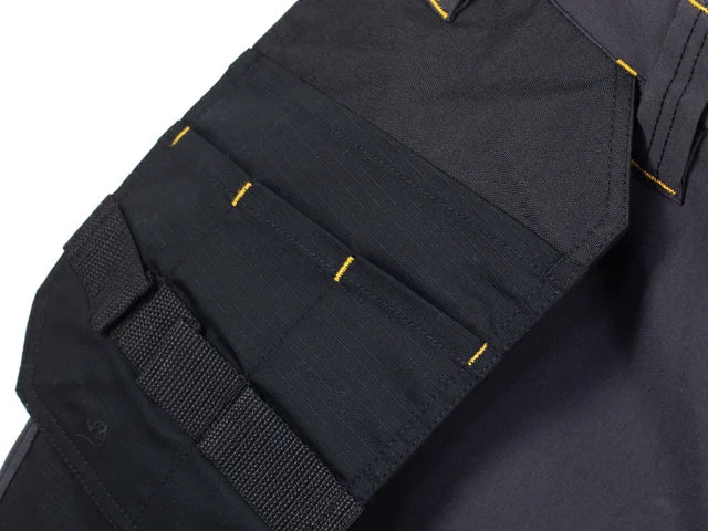DEWALT Hamden Holster Pocket Shorts Waist 30in – – Now available at MTN Shop UK. - imagen 5