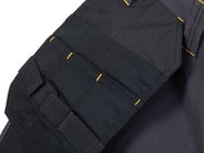 DEWALT Hamden Holster Pocket Shorts Waist 30in – – Now available at MTN Shop UK. - imagen 5