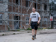 DEWALT Hamden Holster Pocket Shorts Waist 30in – – Now available at MTN Shop UK. - imagen 8