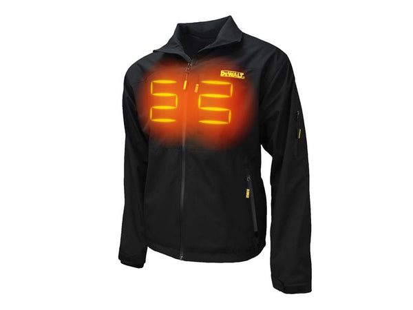 DeWALT Power Tools DCHJ090BD1 Heated Jacket