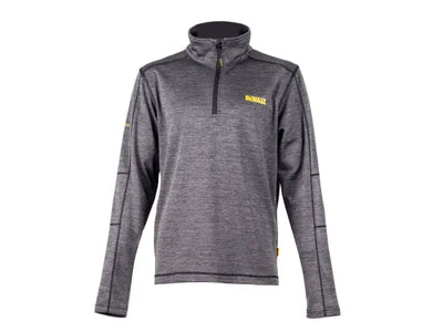 DEWALT Jonesborough 1/4in Zip Mid-Layer Fleece - XXL (52in) – – Now available at MTN Shop UK.