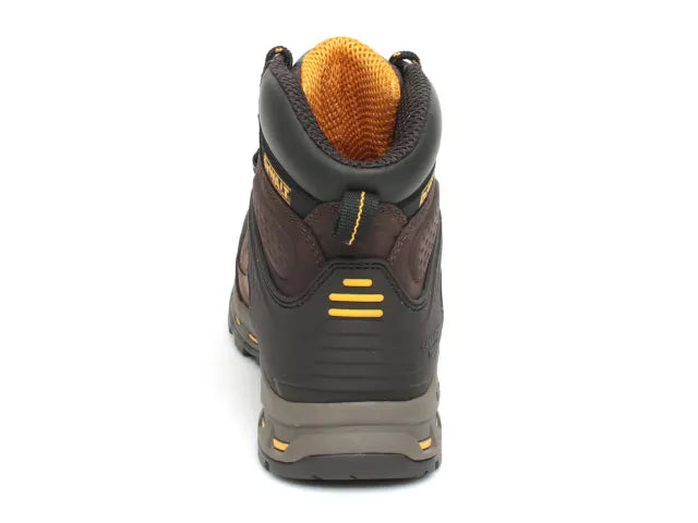 DEWALT Kirksville S3 Pro-Lite Safety Boots Brown UK 10 EUR 45 – – Now available at MTN Shop UK. - imagen 3