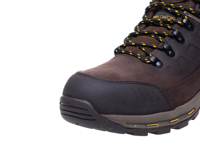 DEWALT Kirksville S3 Pro-Lite Safety Boots Brown UK 11 EUR 46 – – Now available at MTN Shop UK. - imagen 5