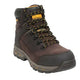 DEWALT Kirksville S3 Pro-Lite Safety Boots Brown UK 9 EUR 43