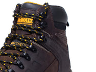 DEWALT Kirksville S3 Pro-Lite Safety Boots Brown UK 7 EUR 41 – – Now available at MTN Shop UK. - imagen 4