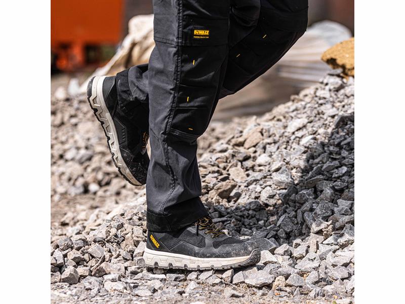 DeWALT Power Tools Lamar Lightweight Safety Trainers - imagen 4