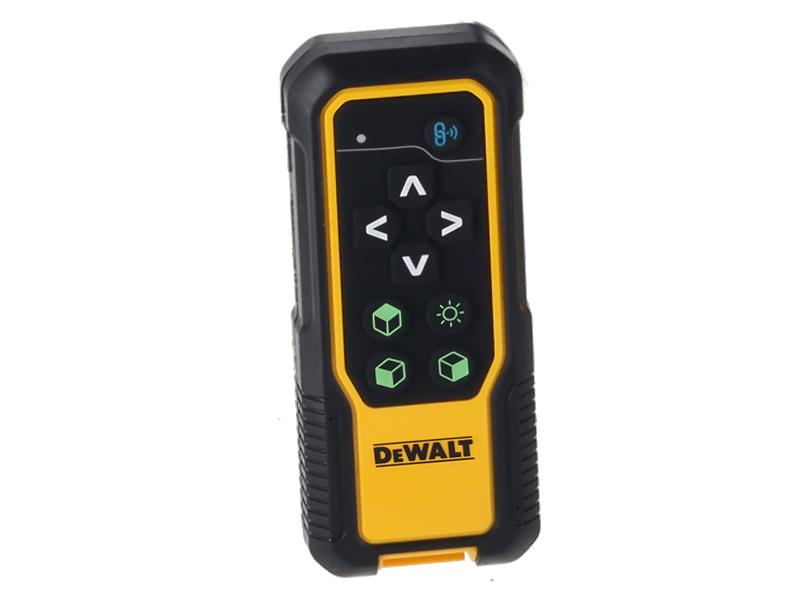 DeWALT Power Tools DCLE34035D1 3x360 Remote Control Green Laser 18V 1 x 2.0Ah Li-ion - imagen 3