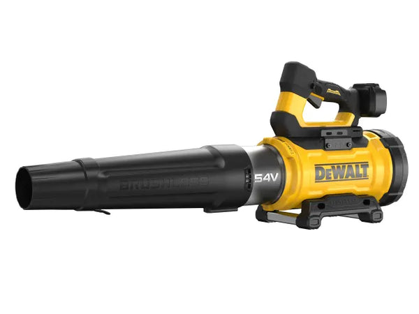 DEWALT DCMBL777N FlexVolt XR Axial Blower 54V Bare Unit – – Now available at MTN Shop UK.