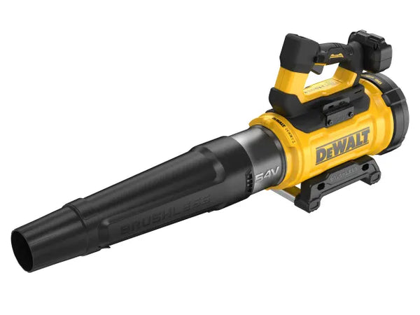 DEWALT DCMBL777N FlexVolt XR Axial Blower 54V Bare Unit – – Now available at MTN Shop UK.