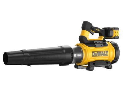 DEWALT DCMBL777X1 FlexVolt XR Axial Blower 54V 1 x 3.0Ah Lion – – Now available at MTN Shop UK.