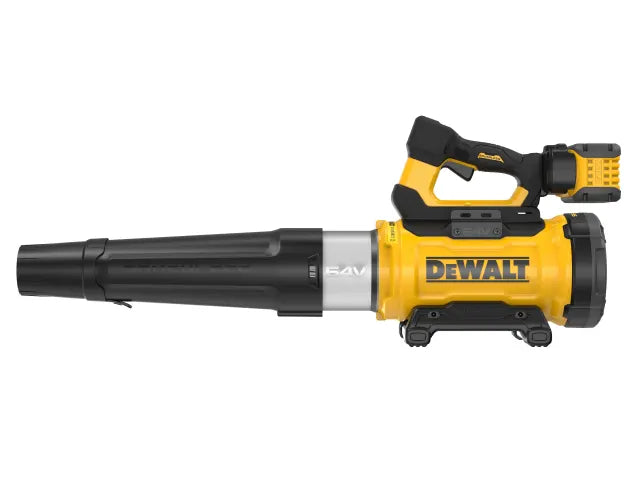 DEWALT DCMBL777X1 FlexVolt XR Axial Blower 54V 1 x 3.0Ah Lion – – Now available at MTN Shop UK. - imagen 3