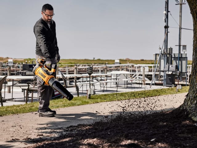 DEWALT DCMBL777X1 FlexVolt XR Axial Blower 54V 1 x 3.0Ah Lion – – Now available at MTN Shop UK. - imagen 5