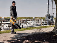 DEWALT DCMBL777X1 FlexVolt XR Axial Blower 54V 1 x 3.0Ah Lion – – Now available at MTN Shop UK. - imagen 5