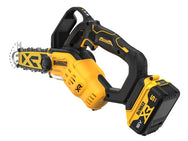 DEWALT DCMPS520P1 XR Pruning Saw 18V 1 x 5.0Ah Li-ion – – Now available at MTN Shop UK. - imagen 3