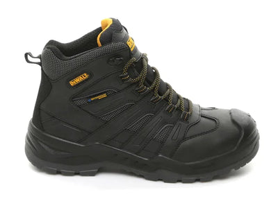DEWALT Murray Waterproof Safety Boots Black UK 12 EUR 47 – – Now available at MTN Shop UK.