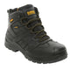 DEWALT Murray Waterproof Safety Boots Black UK 6 EUR 39