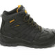 DEWALT Murray Waterproof Safety Boots Black UK 8 EUR 42