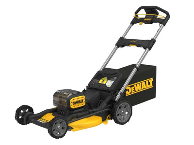 DEWALT DCMWP134N XR Push Mower 2 x 18V Bare Unit – – Now available at MTN Shop UK.