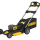 DEWALT DCMWP134N XR Push Mower 2 x 18V Bare Unit