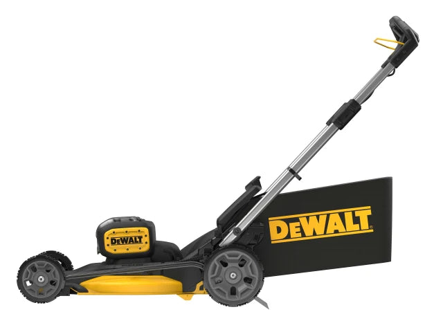 DEWALT DCMWP134N XR Push Mower 2 x 18V Bare Unit – – Now available at MTN Shop UK. - imagen 2