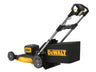 DEWALT DCMWP134N XR Push Mower 2 x 18V Bare Unit – – Now available at MTN Shop UK.
