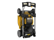 DEWALT DCMWP134N XR Push Mower 2 x 18V Bare Unit – – Now available at MTN Shop UK. - imagen 4