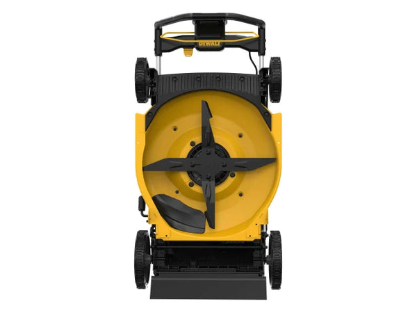DEWALT DCMWP134N XR Push Mower 2 x 18V Bare Unit – – Now available at MTN Shop UK.