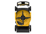 DEWALT DCMWP134N XR Push Mower 2 x 18V Bare Unit – – Now available at MTN Shop UK.