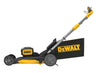 DEWALT DCMWSP156N XR Rear Wheel Drive Lawnmower 2 x 18V Bare Unit – – Now available at MTN Shop UK.