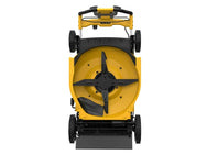 DEWALT DCMWSP156N XR Rear Wheel Drive Lawnmower 2 x 18V Bare Unit – – Now available at MTN Shop UK. - imagen 5