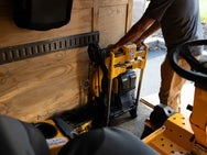 DEWALT DCMWSP156N XR Rear Wheel Drive Lawnmower 2 x 18V Bare Unit – – Now available at MTN Shop UK. - imagen 8