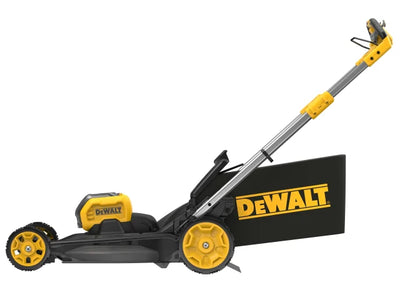 DEWALT DCMWSP550N Rear Wheel Drive Mower 54V Bare Unit – second image