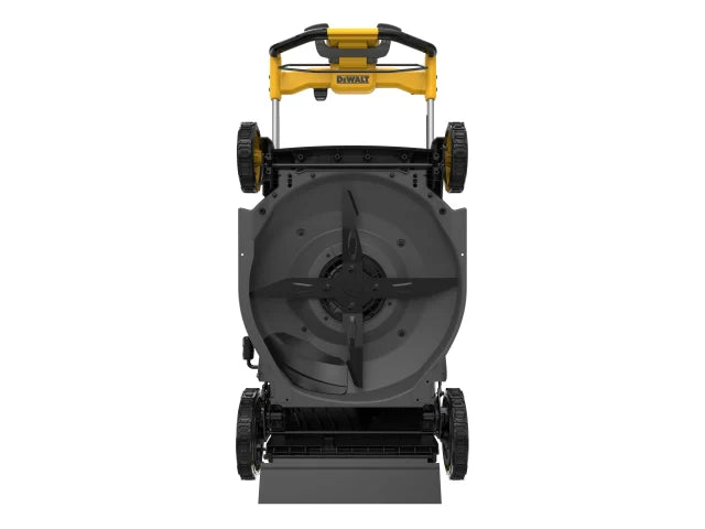 DEWALT DCMWSP550N Rear Wheel Drive Mower 54V Bare Unit – – Now available at MTN Shop UK. - imagen 5
