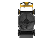 DEWALT DCMWSP550N Rear Wheel Drive Mower 54V Bare Unit – – Now available at MTN Shop UK. - imagen 5