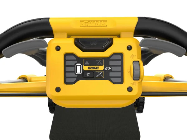 DEWALT DCMWSP550N Rear Wheel Drive Mower 54V Bare Unit – – Now available at MTN Shop UK.