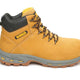 DEWALT Reno Pro-Lite Safety Boots Wheat UK 12 EUR 47