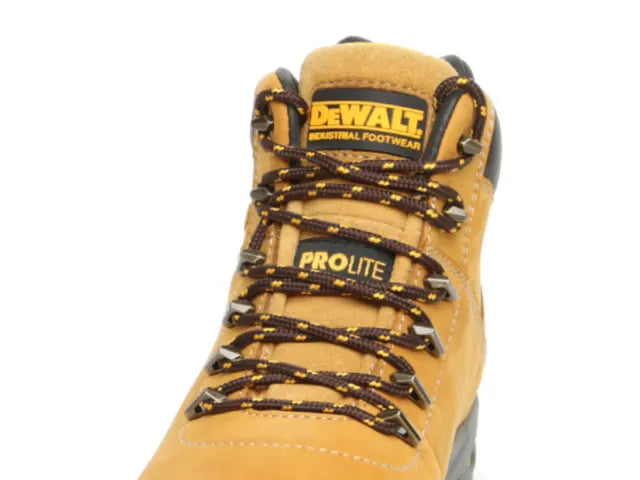 DEWALT Reno Pro-Lite Safety Boots Wheat UK 12 EUR 47 – – Now available at MTN Shop UK. - imagen 6