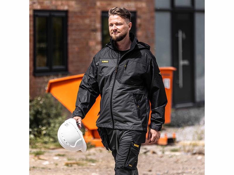 DeWALT Power Tools Southampton Waterproof Work Jacket - imagen 5