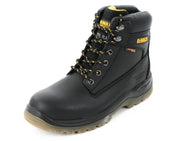 DEWALT Titanium S3 Safety Boots Black UK 7 EUR 41 – – Now available at MTN Shop UK. - imagen 2