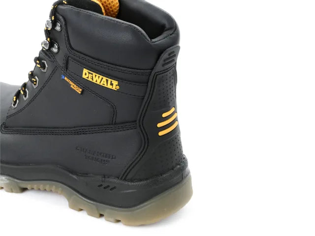 DEWALT Titanium S3 Safety Boots Black UK 7 EUR 41 – – Now available at MTN Shop UK. - imagen 3