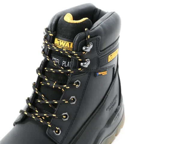DEWALT Titanium S3 Safety Boots Black UK 7 EUR 41 – – Now available at MTN Shop UK. - imagen 5