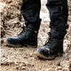 DEWALT Titanium S3 Safety Boots Black UK 7 EUR 41