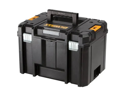 DEWALT TSTAK™ Deep Toolbox (No Tote Tray) – – Now available at MTN Shop UK.