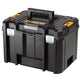 DEWALT TSTAK™ Deep Toolbox (No Tote Tray)