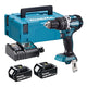 Makita DHP484RTJ Brushless Combi Drill