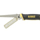 DeWALT Hand Tools Folding Jab Saw with Rasp