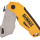 DeWALT Hand Tools Folding Retractable Auto Load Utility Knife
