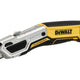 DeWALT Hand Tools TOUGHSERIES™ Heavy-Duty Retractable Utility Knife